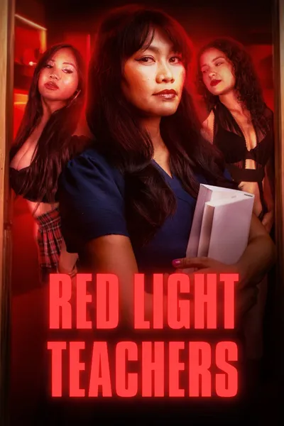 Red Light Teachers