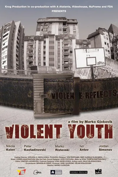 Violent Youth