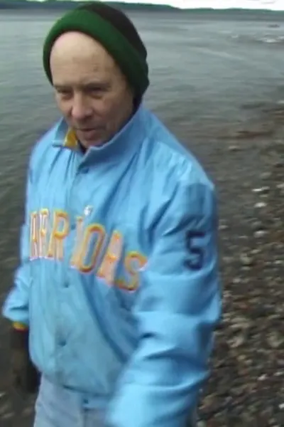 Bruce Baillie Study Reel