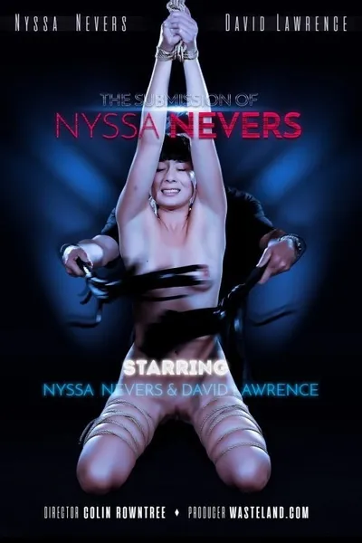 The Submission of Nyssa Nevers