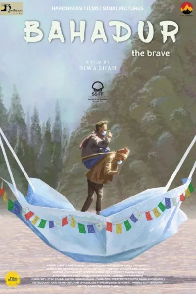 Bahadur the Brave