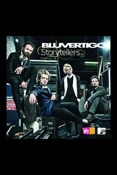 Bluvertigo-MTV Storytellers