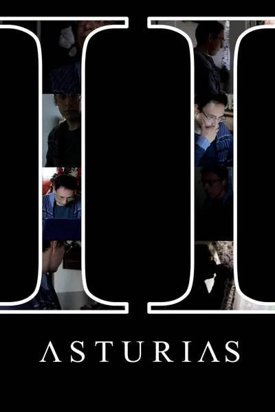 Valencia - Chapter II: Asturias