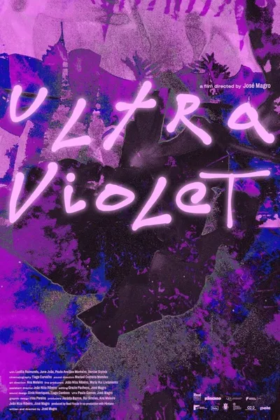 Ultraviolet