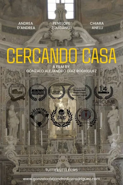 Cercando casa