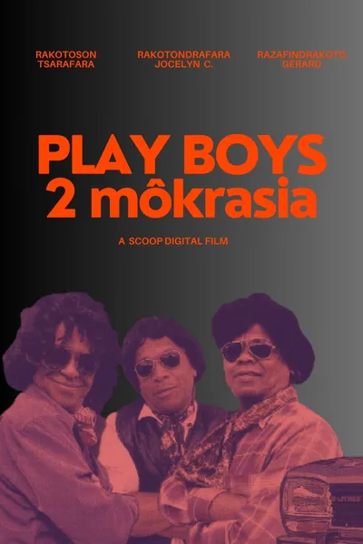 Play Boys 2