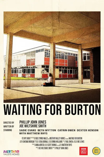 Waiting for Burton