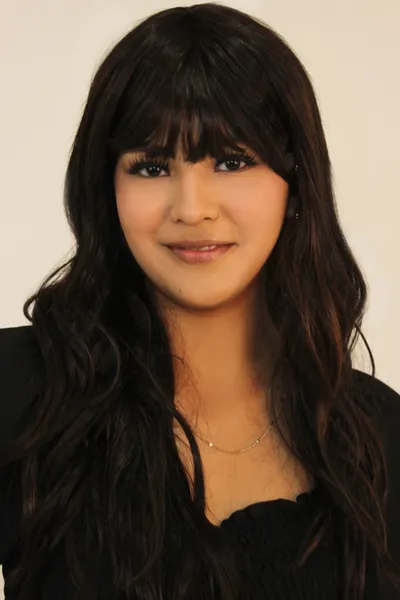 Camila Rojas Rodríguez