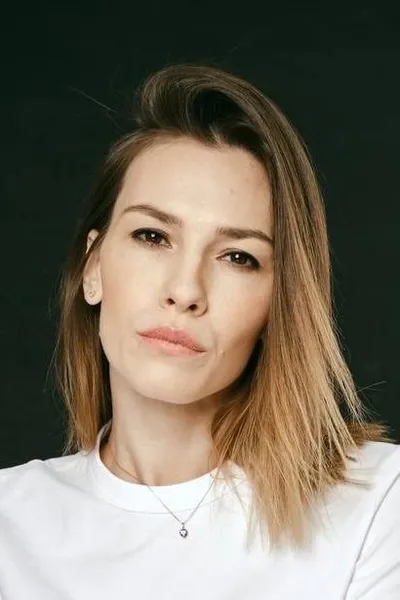Alisa Gorshkova