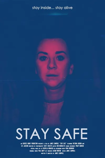 Stay Safe