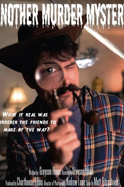 Another Murder Mystery