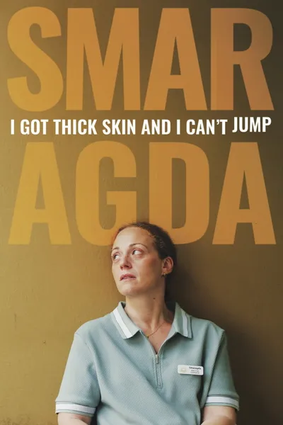 Smaragda - I Got Thick Skin and I Can't Jump