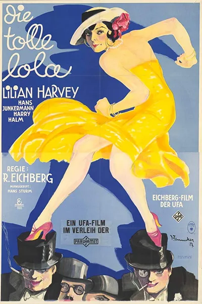 Die tolle Lola