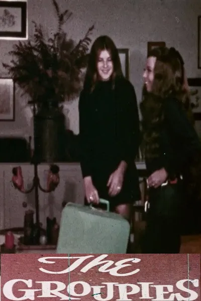 The Groupies
