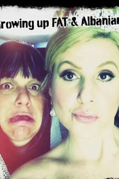 Growing Up Fat & Albanian