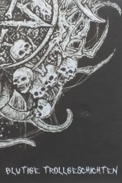 Bloody Troll Stories