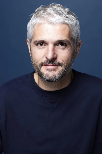 Pierre-Emmanuel Barré