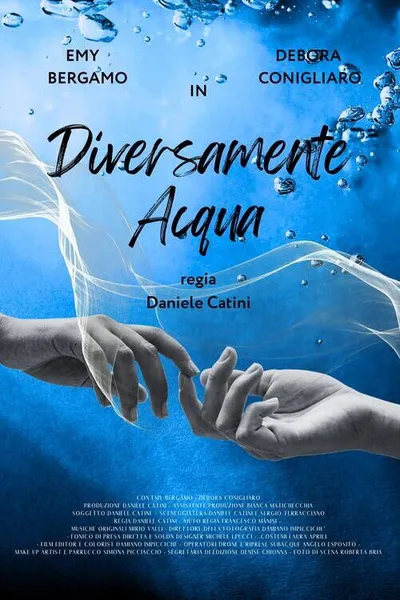 Differently Water