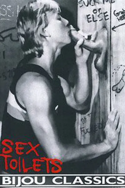 Sex toilets