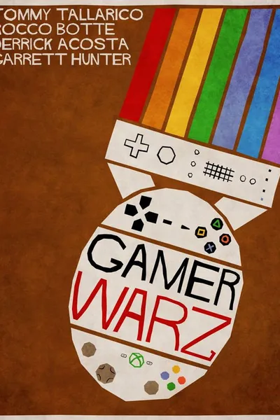 Gamer Warz