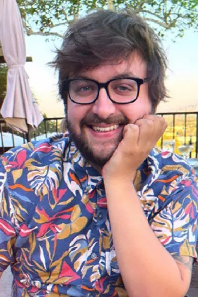 Matthew Francis Hess