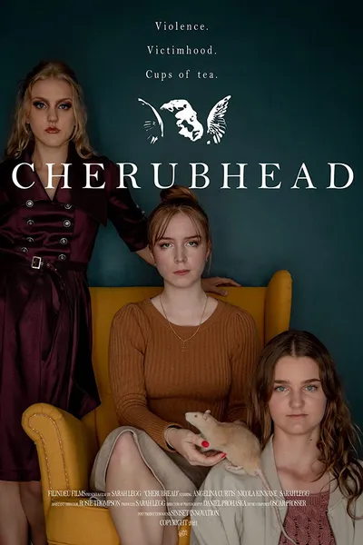 Cherubhead