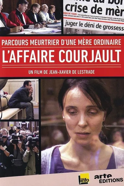 Parcours meurtrier d'une mère ordinaire: L'affaire Courjault