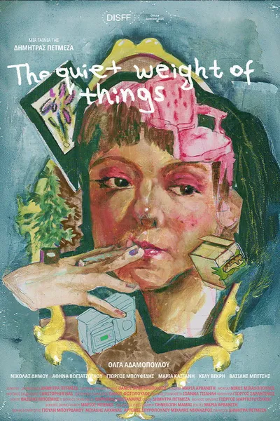 The Quiet Weight of Things