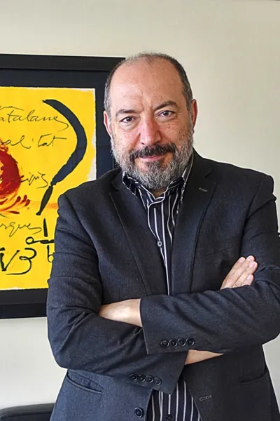 Vicent Sanchis