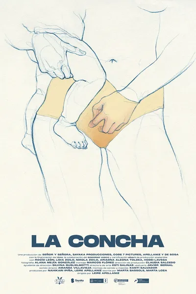 La concha