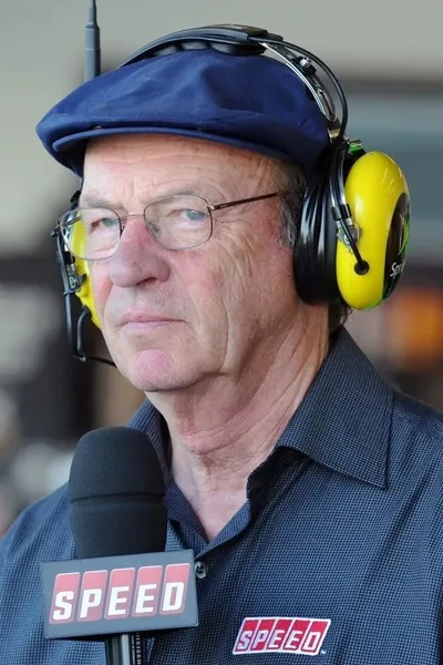 Dick Berggren