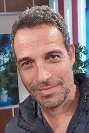 Christos Karaiskos