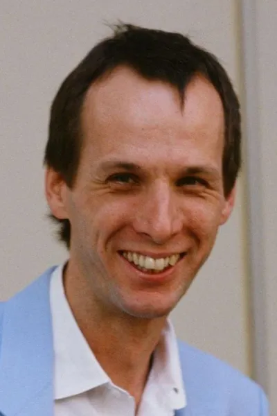 Adrian Belew