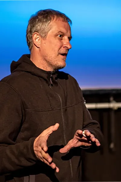 Luc Schaedler