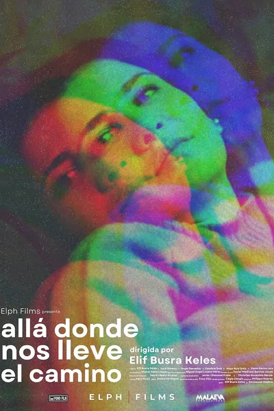 Wherever The Path Takes Us