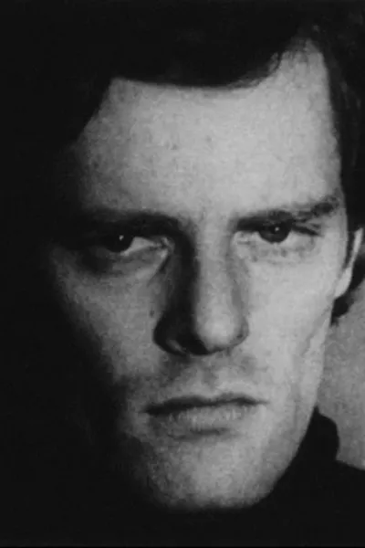 Screen Test [ST226]: Paul Morrissey