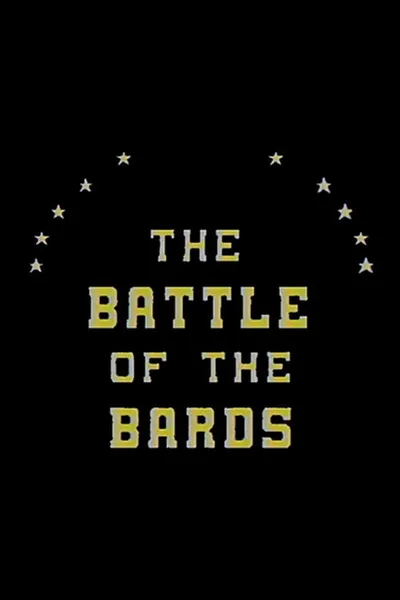 The Battle of the Bards