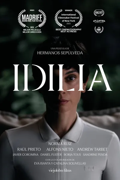 Idilia