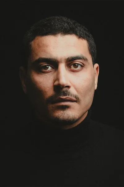Ala Benhamad