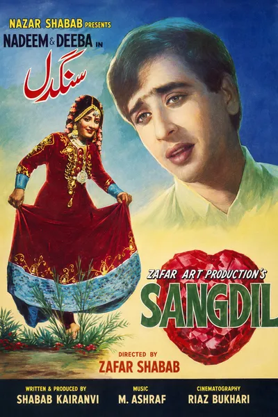 Sangdil