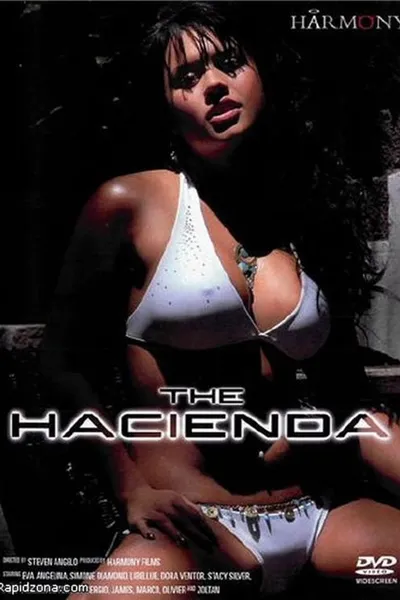 The Hacienda