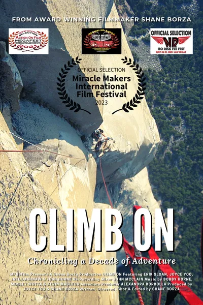 Climb On