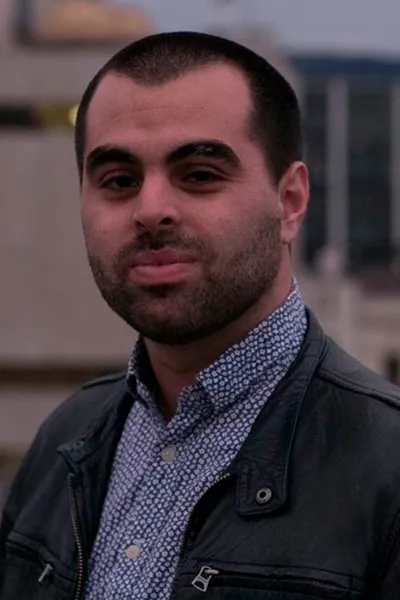 Nicolás Carrasco