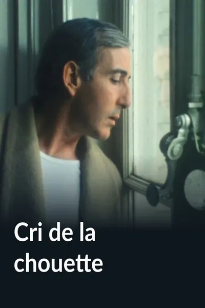 Cri de la chouette
