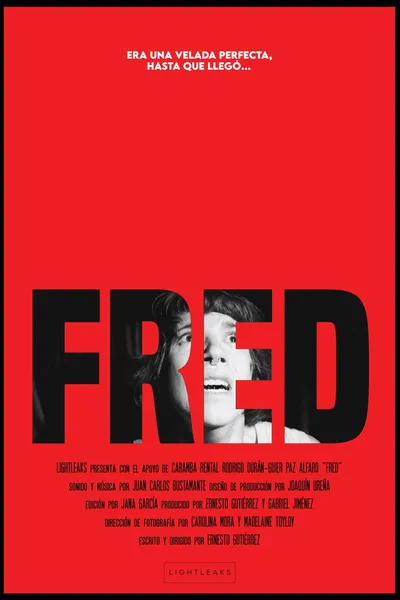 Fred