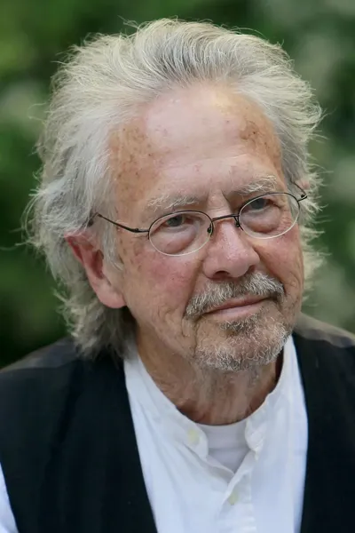 To Duration: A Tribute to Peter Handke