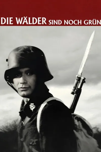 The Woods Are Still Green