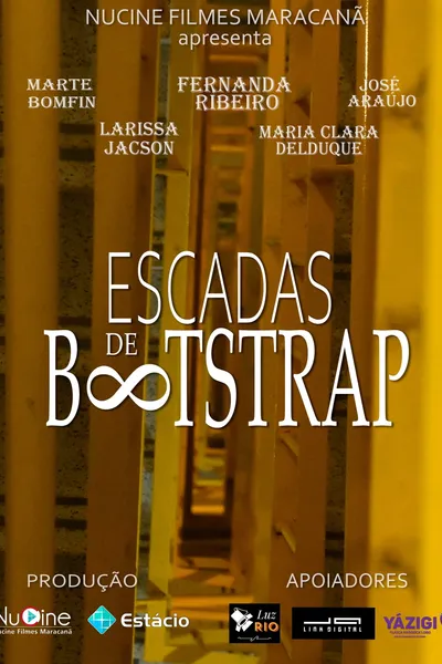 Bootstrap Stairs