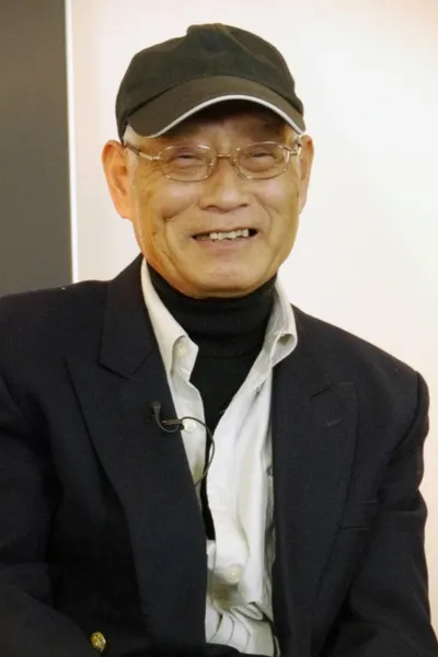 Kazuo Sagawa