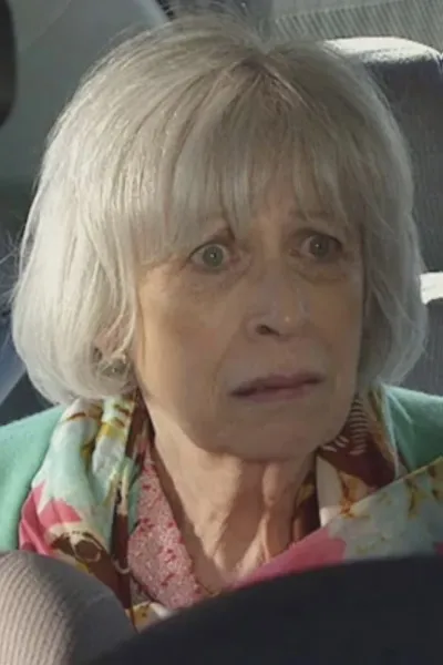 Eva Adonaylo